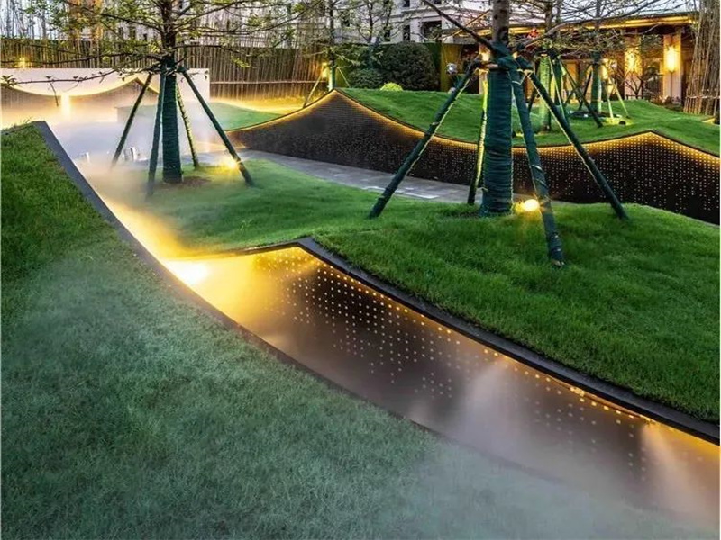 No paint landscape garden edging For Gardening Articles
